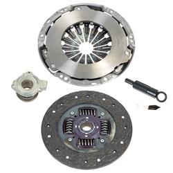 Luk Clutch Clutch Kits 6243987330