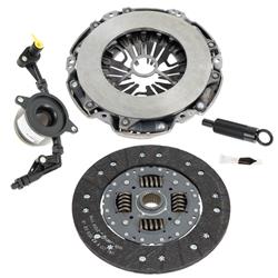 Luk Clutch Clutch Kits 6243988330
