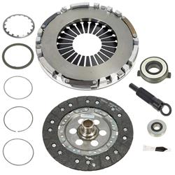 Luk Clutch Clutch Kits 6243995100