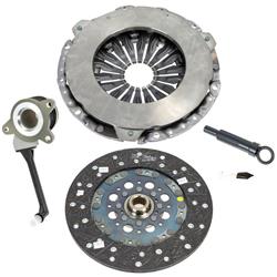 Luk Clutch Clutch Kits 6244007330
