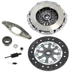 Luk Clutch Clutch Kits 6244024000