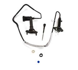 LuK Clutch Hydraulic Clutch Release Systems for 1997-2001 CHEROKEE - 5130081100