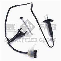 Details about   For 2000-2001 Dodge Ram 2500 Clutch Master Cylinder and Line Assembly 98587HQ