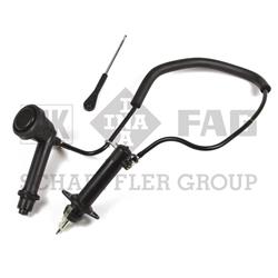 LuK Clutch Hydraulic Clutch Release Systems for 1994-1995 S10, SONOMA - 5130038770