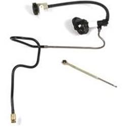 LuK Clutch Hydraulic Clutch Release Systems for 1994 B2300, 1992-1994 RANGER - 5110030770