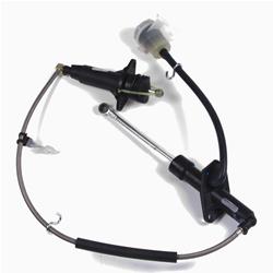LuK Clutch Hydraulic Clutch Release Systems for 1993-1997 CAMARO, 1993-1995 FIREBIRD - 5130099100
