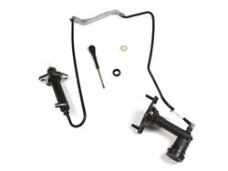 LuK Clutch Hydraulic Clutch Release Systems for 1997-1999 WRANGLER - 5130101100