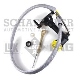 LuK Clutch Hydraulic Clutch Release Systems for 2004-2006 RAM 1500 - 5110371100