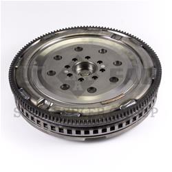 LuK Clutch Flywheels for 2000-2004 A6 QUATTRO, 2001-2005 ALLROAD QUATTRO, 2000-2002 S4 - 4150160100