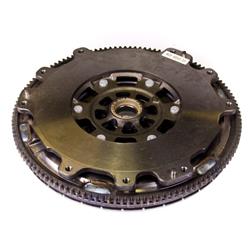 LuK Clutch 124-Tooth Flywheel 4150213100