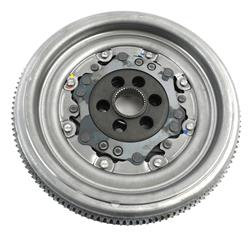 LuK Clutch 135-Tooth Flywheel 4150744090