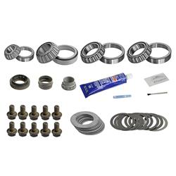 Luk Clutch - Ring and Pinion Gear Installation Kits for 2004-2006 SPRINTER 2500, SPRINTER 3500 - GDK307-MK
