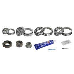 Luk Clutch - Ring and Pinion Gear Installation Kits for 2004-2006 SPRINTER 2500, SPRINTER 3500 - GDK307