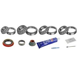 Luk Clutch Ring and Pinion Gear Installation Kits GDK315