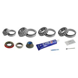 Luk Clutch - Ring and Pinion Gear Installation Kits for 2008-2010 F-350 SUPER DUTY, F-250 SUPER DUTY, 2008 F-150 - 4620183100