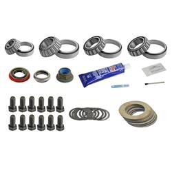 Luk Clutch - Ring and Pinion Gear Installation Kits for 2008-2010 F-350 SUPER DUTY, F-250 SUPER DUTY, 2008 F-150 - 4620184100