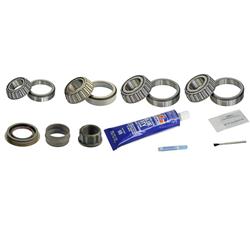 Luk Clutch Ring and Pinion Gear Installation Kits GDK327