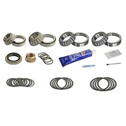 Luk Clutch Ring and Pinion Gear Installation Kits 4620077100