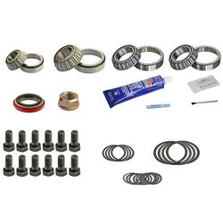 Luk Clutch Ring and Pinion Gear Installation Kits 4620259100