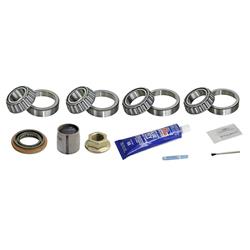 Luk Clutch - Ring and Pinion Gear Installation Kits for 1990-1997 AEROSTAR, 1984-1989 BRONCO II, 1983-1997 RANGER - 4620079100