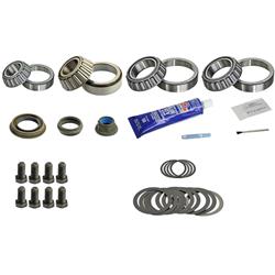Luk Clutch Ring and Pinion Gear Installation Kits 4620049100