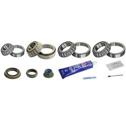 Luk Clutch Ring and Pinion Gear Installation Kits 4620048100