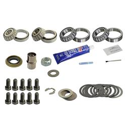 Luk Clutch - Ring and Pinion Gear Installation Kits for 1994-2008 RAM 1500, RAM 2500 - 4620163100