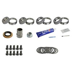 Luk Clutch - Ring and Pinion Gear Installation Kits for 1986-1995 4RUNNER, 1979-1995 PICKUP, 1995-2006 TACOMA - 4620165100