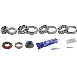 Luk Clutch - Ring and Pinion Gear Installation Kits for 2007-2021 TUNDRA - GDK382