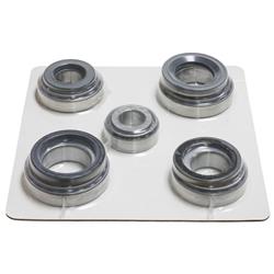 Luk Clutch Manual Transmission Rebuild Kits GMTK-G56