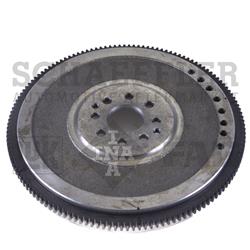 LuK Clutch Flywheels for 1995-2000 CONTOUR, MYSTIQUE, 1999-2002 COUGAR - 4160138100