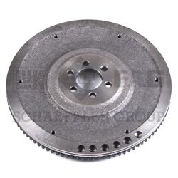 LuK Clutch Flywheels for 1991-1993 NX, 1987-1990 PULSAR NX, 1988-1994 SENTRA - 4160155100
