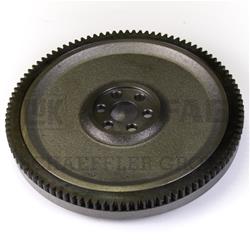 LuK Clutch Flywheels for 1986-1995 SAMURAI, 1989 SIDEKICK - 4160181100