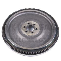 LuK Clutch Flywheels for 1986-1994 D21, 1987-1995 PATHFINDER, 1995 PICKUP - 4160184100