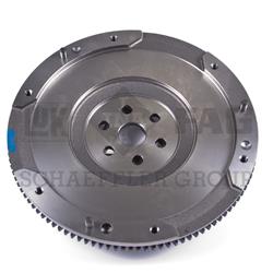 LuK Clutch Flywheels for 2006-2009 MILAN, FUSION, 2003-2008 6 - 4160216100