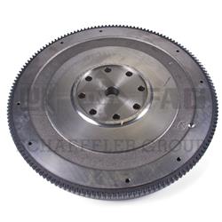LuK Clutch Flywheels for 1989-1993 D250, D350, W250 - 4160205100