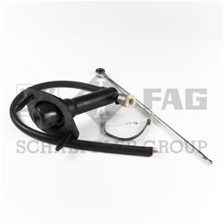 LuK Clutch Master Cylinders 5110061100