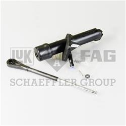 LuK Clutch Master Cylinders for 1986-1987 AEROSTAR, 1984-1987 BRONCO II, 1983-1987 RANGER - 5110076770