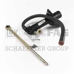 LuK Clutch Master Cylinders for 1993-1994 RANGER - 5110081770