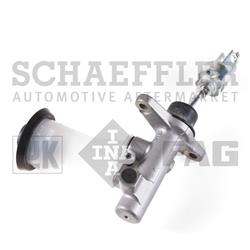 LuK Clutch Master Cylinders for 1993-1998 T100, 1995-2004 TACOMA, 2000-2004 TUNDRA - 5110496100