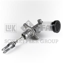 LuK Clutch Master Cylinders for 1996-2001 I30, 1994-1999 MAXIMA - 5110256100