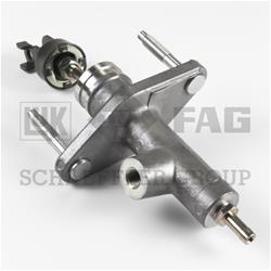 LuK Clutch Master Cylinders for 2000-2006 INSIGHT - 5110457100