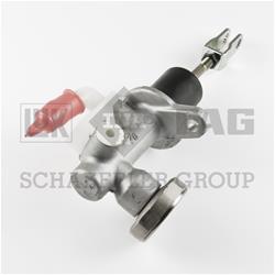 LuK Clutch Master Cylinders for 2009-2012 EQUATOR, 2005-2019 FRONTIER, 2005-2015 XTERRA - 5110463100