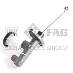 LuK Clutch Master Cylinders for 1986-1988 FIERO - 5110578100