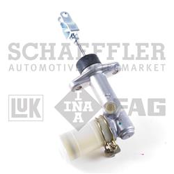 LuK Clutch Master Cylinders for 1968-1973 510 - 5110392100