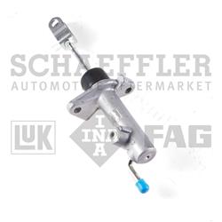 LuK Clutch Master Cylinders for 1999-2002 LANOS - 5110544100