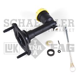 LuK Clutch Master Cylinders for 2004-2006 RAM 1500 - 5110363100