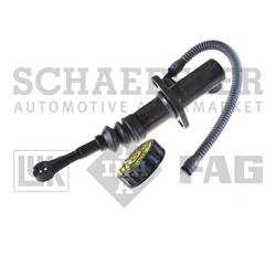 LuK Clutch Master Cylinders for 2004-2006 GTO - 5110598100