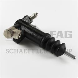 LuK Clutch Slave Cylinders for 1991-1995 SCOUPE - 5120228100