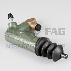 LuK Clutch Slave Cylinders for 2002 ECHO - 5120186100